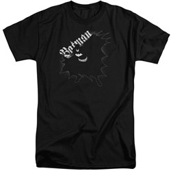 Batman - Mens Darkness Tall T-Shirt