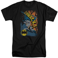 Batman - Mens Thwack Tall T-Shirt
