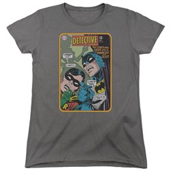 Batman - Womens Detective #380 T-Shirt