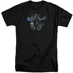 Batman - Mens From The Depths Tall T-Shirt