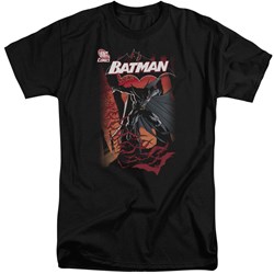Batman - Mens #655 Cover Tall T-Shirt