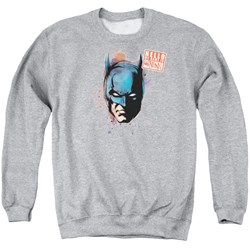 Batman - Mens Hello Sweater