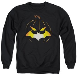 Batman - Mens Jack O'Bat Sweater