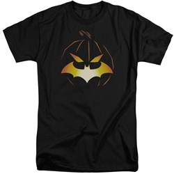 Batman - Mens Jack O'Bat Tall T-Shirt