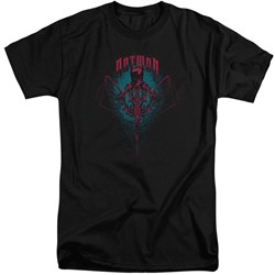 Batman - Mens Carpe Nocturn Tall T-Shirt