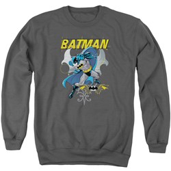 Batman - Mens Urban Gothic Sweater