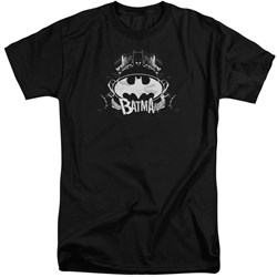 Batman - Mens Grim & Gritty Tall T-Shirt