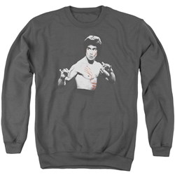 Bruce Lee - Mens Final Confrontation Sweater
