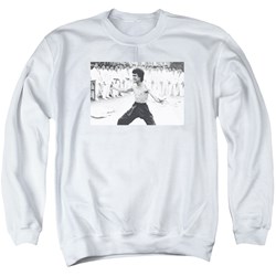 Bruce Lee - Mens Triumphant Sweater