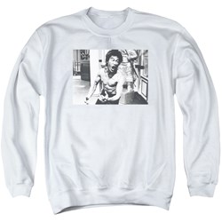 Bruce Lee - Mens Full Of Fury Sweater