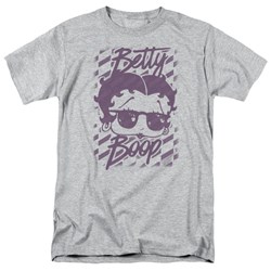 Betty Boop - Mens Summer Shades T-Shirt