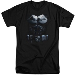 Batman Arkham Origins - Mens Costume Tall T-Shirt