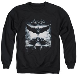 Batman Arkham Knight - Mens Forward Force Sweater