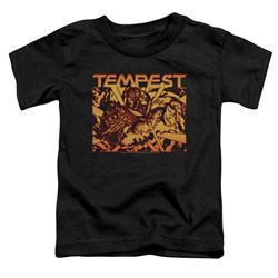 Atari - Toddlers Demon Reach T-Shirt