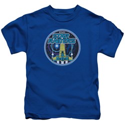 Atari - Little Boys Badge T-Shirt