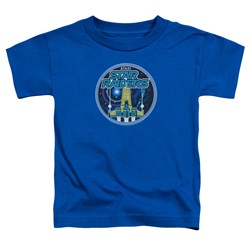 Atari - Toddlers Badge T-Shirt