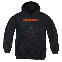 Atari - Youth Tempest Screen Pullover Hoodie