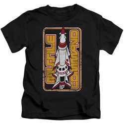 Atari - Little Boys Missile T-Shirt