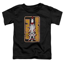 Atari - Toddlers Missile T-Shirt