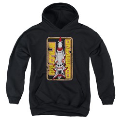 Atari - Youth Missile Pullover Hoodie