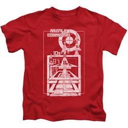 Atari - Little Boys Lift Off T-Shirt
