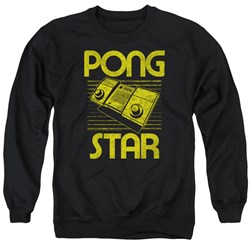 Atari - Mens Star Sweater