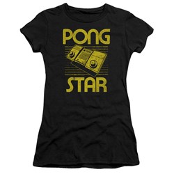 Atari - Juniors Star T-Shirt