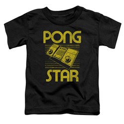 Atari - Toddlers Star T-Shirt