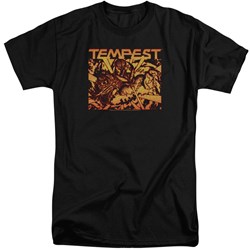 Atari - Mens Demon Reach Tall T-Shirt