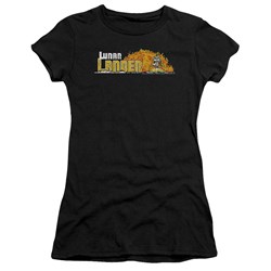 Atari - Juniors Lunar Marquee T-Shirt