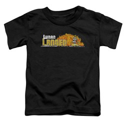 Atari - Toddlers Lunar Marquee T-Shirt