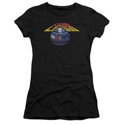 Atari - Juniors Lunar Globe T-Shirt