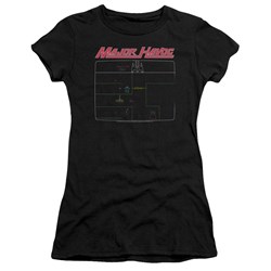 Atari - Juniors Major Havoc Screen T-Shirt