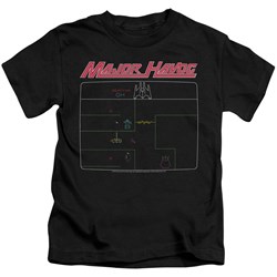 Atari - Little Boys Major Havoc Screen T-Shirt