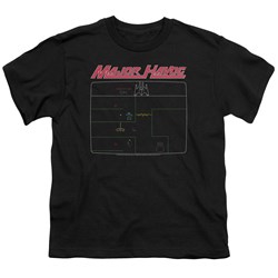 Atari - Big Boys Major Havoc Screen T-Shirt