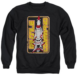 Atari - Mens Missile Sweater