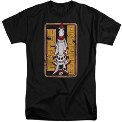 Atari - Mens Missile Tall T-Shirt