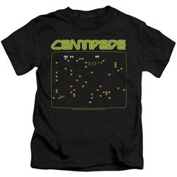 Atari - Little Boys Centipede Screen T-Shirt