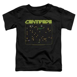 Atari - Toddlers Centipede Screen T-Shirt
