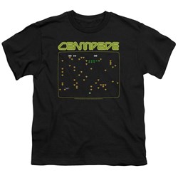 Atari - Big Boys Centipede Screen T-Shirt