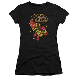 Atari - Juniors Crystal Bear T-Shirt
