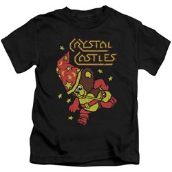 Atari - Little Boys Crystal Bear T-Shirt