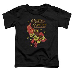 Atari - Toddlers Crystal Bear T-Shirt