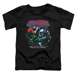Atari - Toddlers Last Rebel T-Shirt