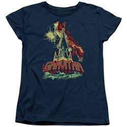 Atari - Womens Blast Off T-Shirt