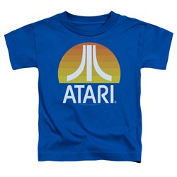 Atari - Toddlers Sunrise Clean T-Shirt