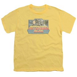 Atari - Big Boys Asteroids Deluxe T-Shirt