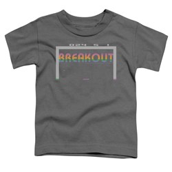 Atari - Toddlers Breakout 2600 T-Shirt
