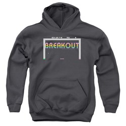 Atari - Youth Breakout 2600 Pullover Hoodie