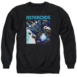 Atari - Mens 2600 Asteroids Sweater